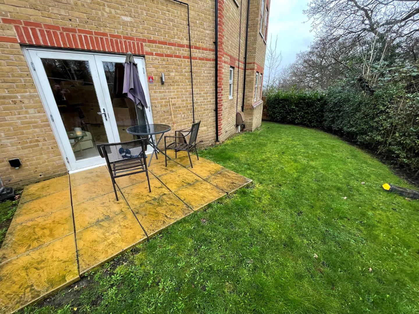 Wilkes Close, Mill Hill